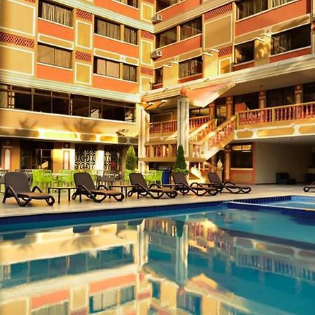 Hotel Casa Ballesteros Barranquilla  Zewnętrze zdjęcie