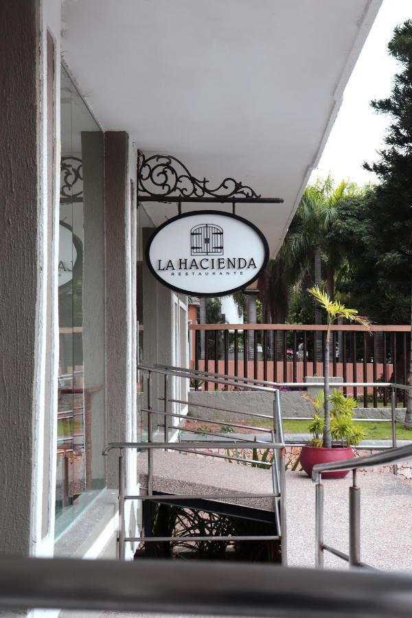 Hotel Casa Ballesteros Barranquilla  Zewnętrze zdjęcie