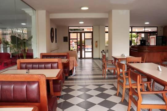 Hotel Casa Ballesteros Barranquilla  Zewnętrze zdjęcie