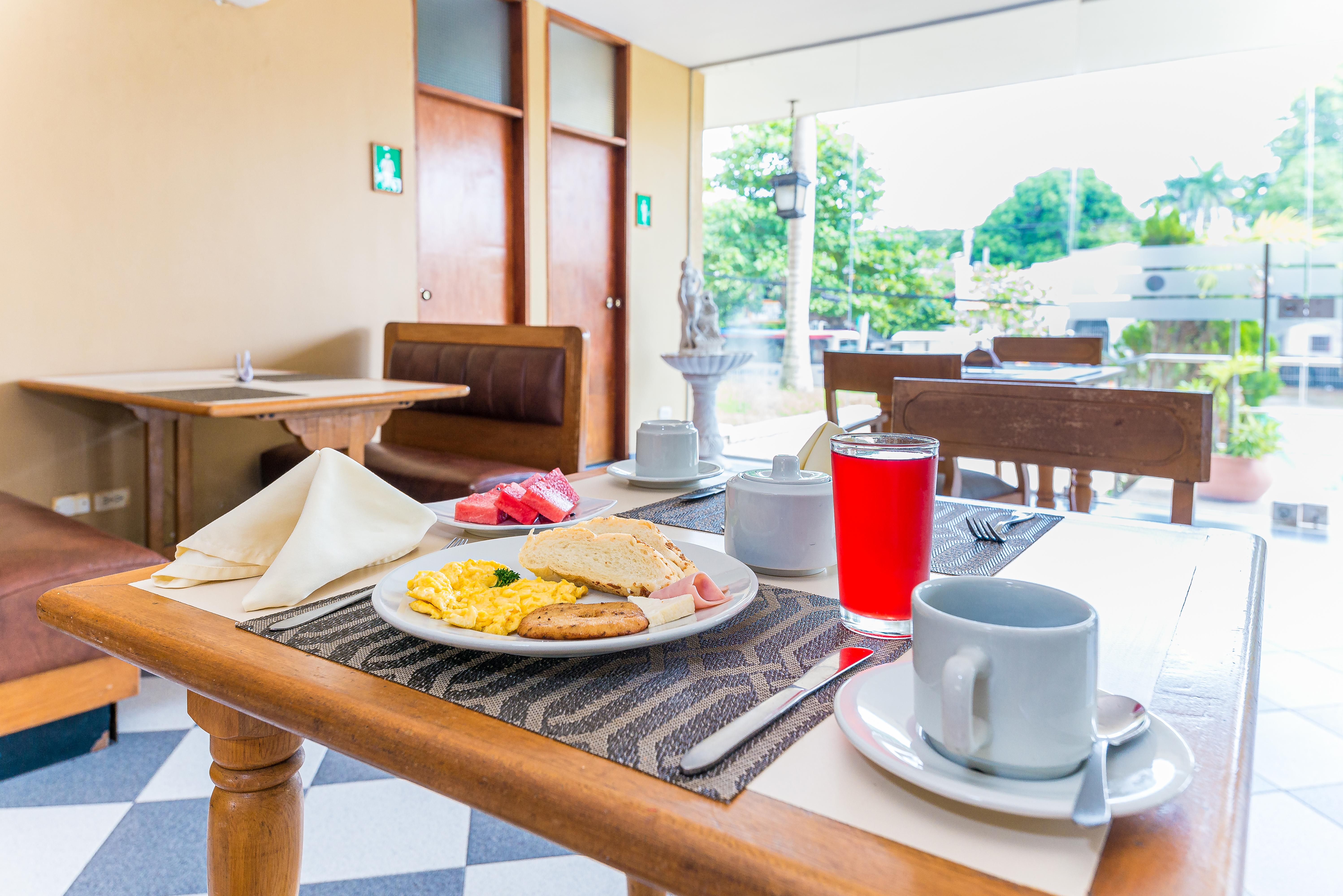 Hotel Casa Ballesteros Barranquilla  Zewnętrze zdjęcie