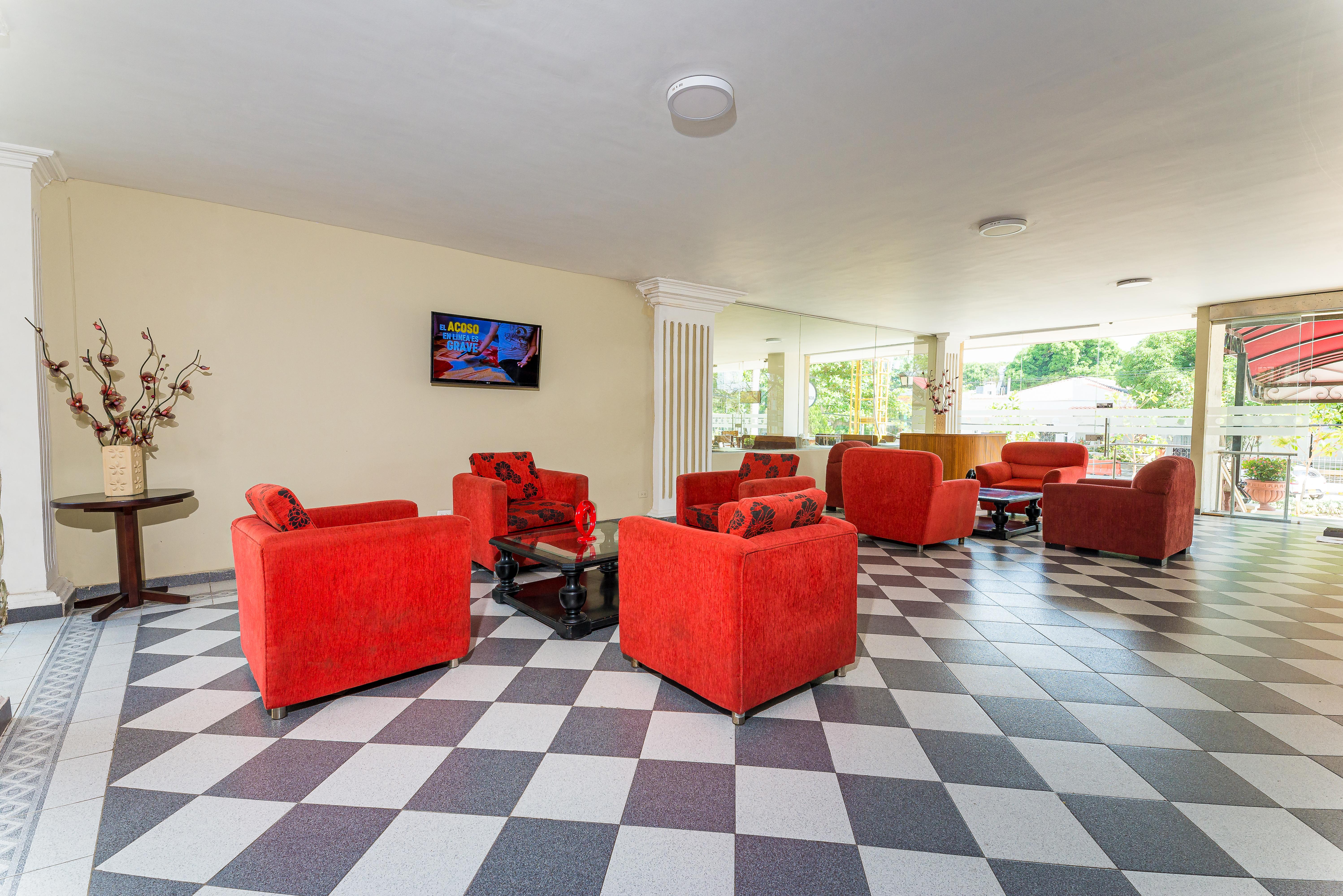 Hotel Casa Ballesteros Barranquilla  Zewnętrze zdjęcie