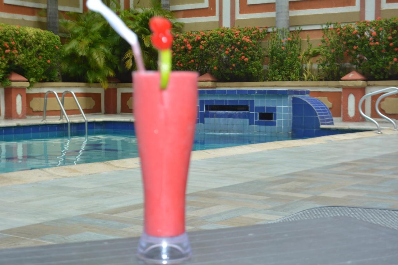 Hotel Casa Ballesteros Barranquilla  Zewnętrze zdjęcie