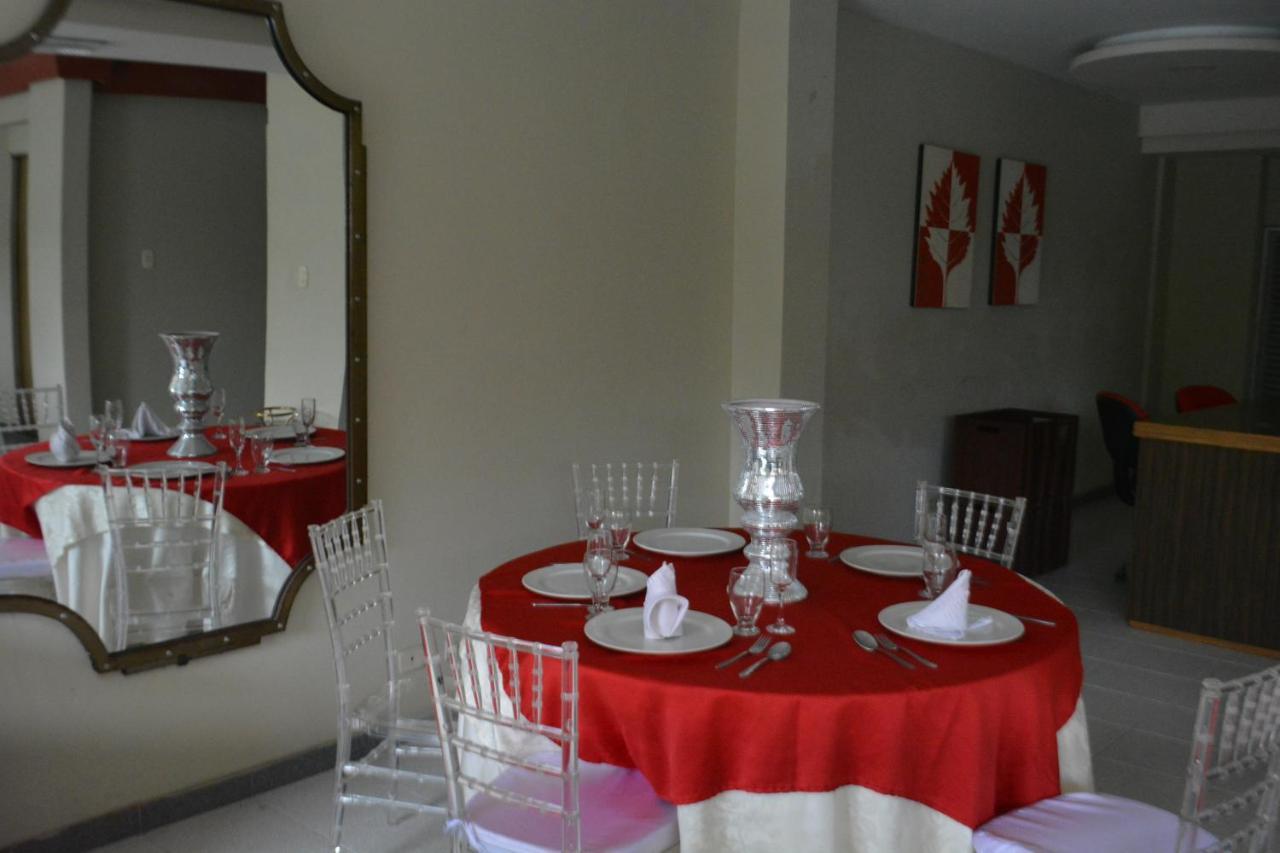 Hotel Casa Ballesteros Barranquilla  Zewnętrze zdjęcie