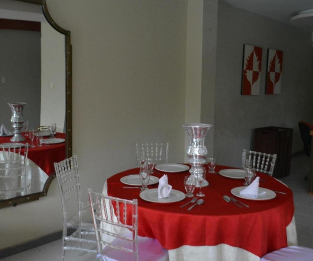 Hotel Casa Ballesteros Barranquilla  Zewnętrze zdjęcie