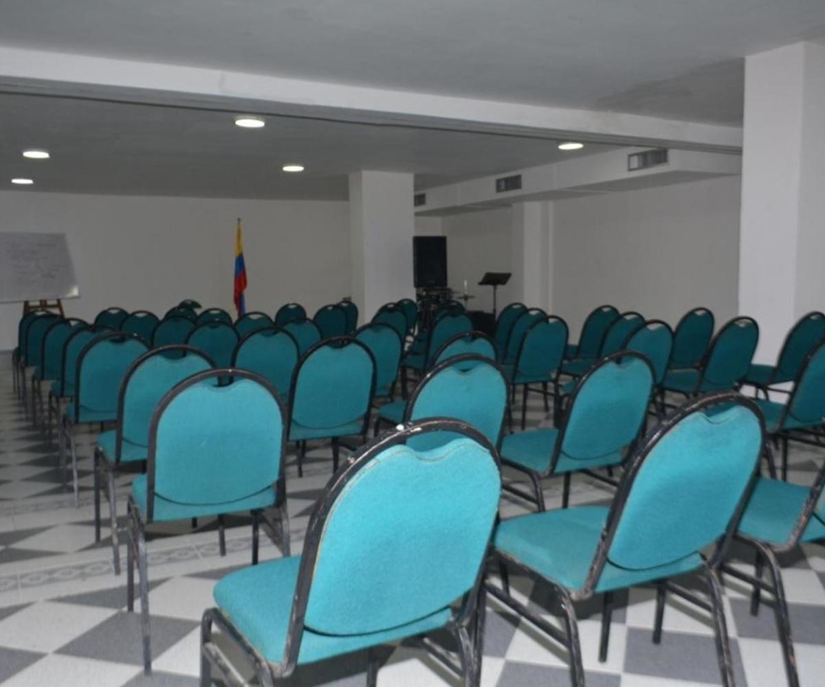 Hotel Casa Ballesteros Barranquilla  Zewnętrze zdjęcie