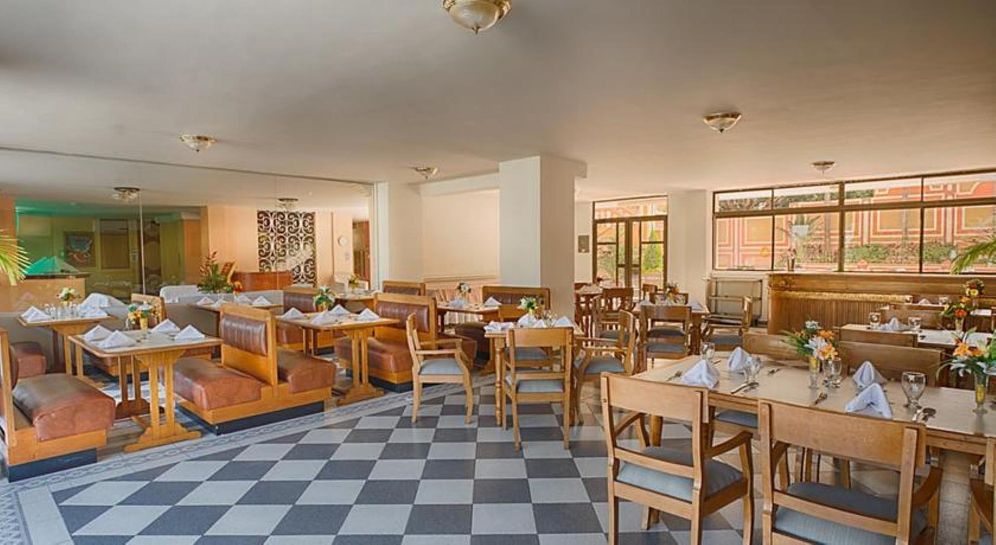 Hotel Casa Ballesteros Barranquilla  Zewnętrze zdjęcie